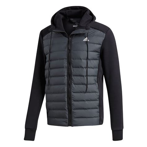 adidas herren varilite hybrid jacke